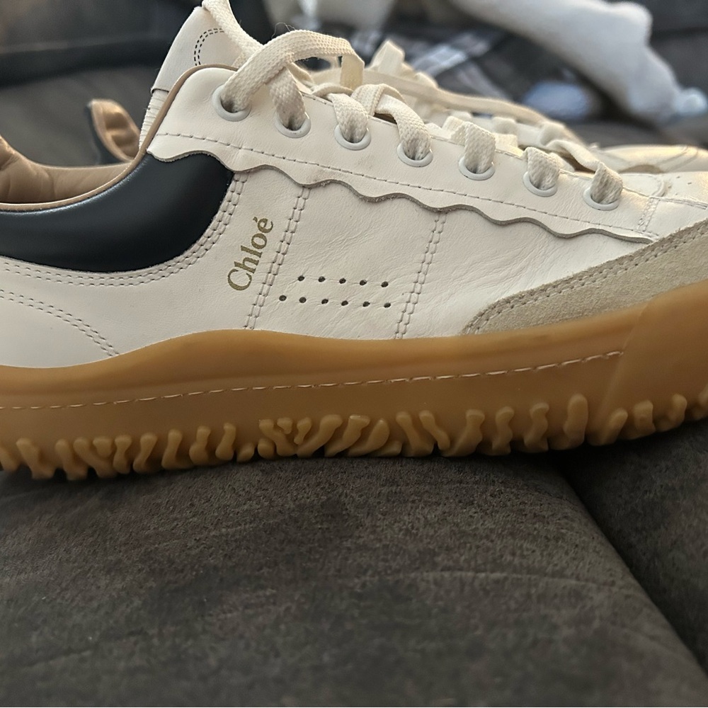 Chloe Sneakers